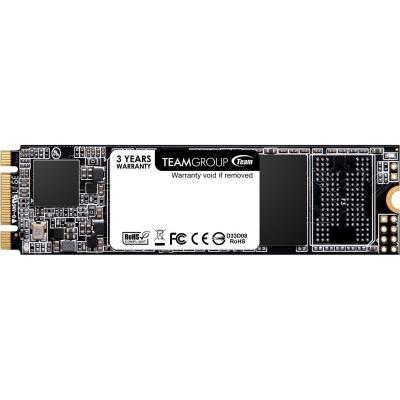 Накопичувач SSD M. 2 256GB Team (TM8PS7256G0C101)