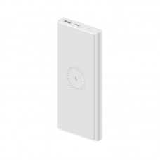 Оригінальний Xiaomi Mi Wireless Power Bank 10000 mAh WPB15ZM (VXN4279CN) Qi Бездротова Зарядка QC4.0 18W Оригінальний Xiaomi Mi Wireless Power Bank 10000 mAh WPB15ZM (VXN4279CN) Qi Бездротова Зарядка QC4.0 18W - Фото