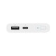 Оригінальний Xiaomi Mi Wireless Power Bank 10000 mAh WPB15ZM (VXN4279CN) Qi Бездротова Зарядка QC4.0 18W