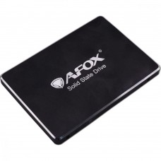Накопичувач SSD 240GB AFOX (AFSN9T3CN240G) - Фото