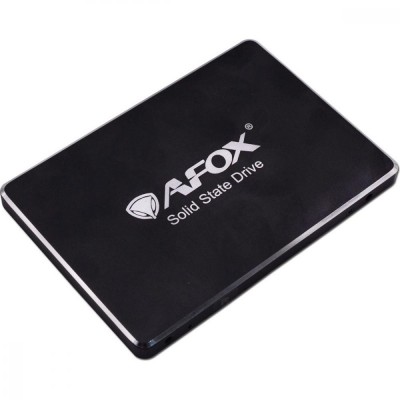 Накопичувач SSD 240GB AFOX (AFSN9T3CN240G)
