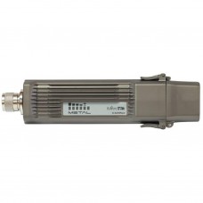 Точка доступа Wi-Fi Mikrotik Metal 52 ac (RBMetalG-52SHPacn)