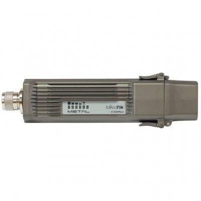 Точка доступа Wi-Fi Mikrotik Metal 52 ac (RBMetalG-52SHPacn)