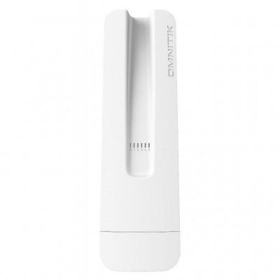 Точка доступа Wi-Fi Mikrotik RBOmniTikG-5HacD