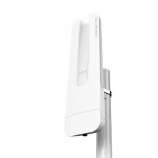 Точка доступу Wi-Fi Mikrotik RBOmniTikG-5HacD - Фото