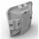 Точка доступа Wi-Fi Mikrotik RBSXTsq5nD Точка доступа Wi-Fi Mikrotik RBSXTsq5nD