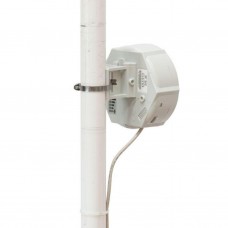 Точка доступу Wi-Fi Mikrotik RBSXTG-5HPacD-SA - Фото