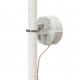 Точка доступа Wi-Fi Mikrotik RBSXTG-5HPacD-SA Точка доступа Wi-Fi Mikrotik RBSXTG-5HPacD-SA