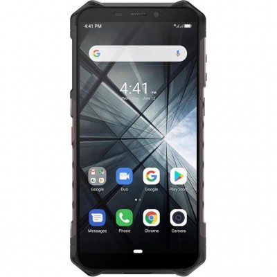 Мобільний телефон Ulefone Armor X3 2/32 GB Black (6937748733218)