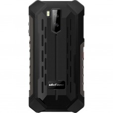 Мобільний телефон Ulefone Armor X3 2/32 GB Black (6937748733218) - Фото