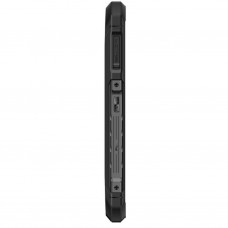 Мобільний телефон Ulefone Armor X3 2/32 GB Black (6937748733218) - Фото