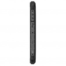 Мобільний телефон Ulefone Armor X3 2/32 GB Black (6937748733218) - Фото