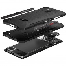 Мобільний телефон Ulefone Armor X3 2/32 GB Black (6937748733218) - Фото