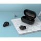 Оригінальні Xiaomi QCY M10 TWS Black Стерео Бездротові Навушники