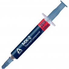 Термопаста Arctic MX-2. 4г шприц - Фото