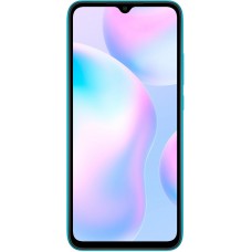 Глобальная Версия Xiaomi Redmi 9A 2/32 - Фото
