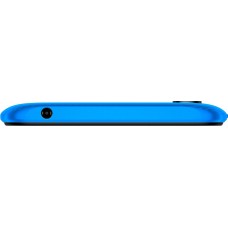 Глобальна Версія Xiaomi Redmi 9A 2/32+подарунки захисне скло та протиударний чохол Sky Blue Глобальна Версія Xiaomi Redmi 9A 2/32+подарунки захисне скло та протиударний чохол Sky Blue - Фото