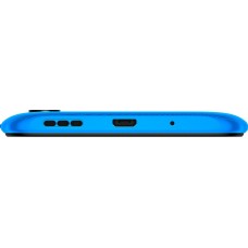 Глобальна Версія Xiaomi Redmi 9A 2/32+подарунки захисне скло та протиударний чохол Sky Blue Глобальна Версія Xiaomi Redmi 9A 2/32+подарунки захисне скло та протиударний чохол Sky Blue - Фото