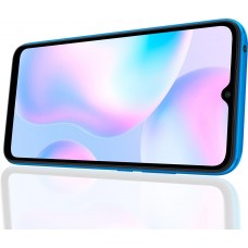 Глобальна Версія Xiaomi Redmi 9A 2/32+подарунки захисне скло та протиударний чохол Sky Blue Глобальна Версія Xiaomi Redmi 9A 2/32+подарунки захисне скло та протиударний чохол Sky Blue - Фото