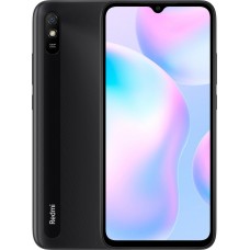 Глобальная Версия Xiaomi Redmi 9A 2/32 Granite Gray