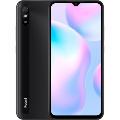 Глобальная Версия Xiaomi Redmi 9A 2/32 Granite Gray