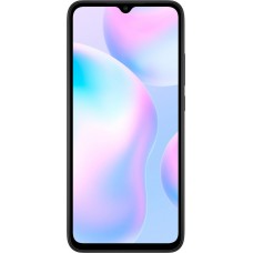 Глобальна Версія Xiaomi Redmi 9A 2/32+подарунки захисне скло та протиударний чохол Granite Gray Глобальна Версія Xiaomi Redmi 9A 2/32+подарунки захисне скло та протиударний чохол Granite Gray - Фото