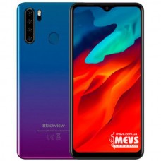 Смартфон Blackview A80 pro