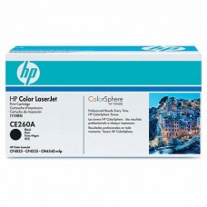 Картридж HP CLJ 647A black CP4025/4525 (CE260A) Картридж HP CLJ 647A black CP4025/4525 (CE260A)