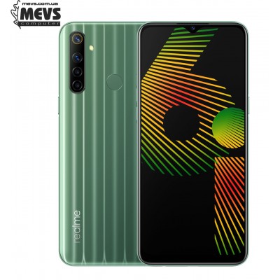 Мобильный телефон Realme 6i 3\64Gb