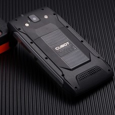 Смартфон Cubot KingKong CS - Фото