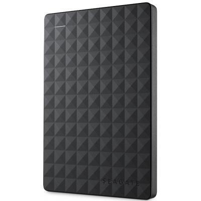 Внешний жесткий диск 2.5" 2TB Seagate (STEA2000400)