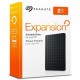 Внешний жесткий диск 2.5" 2TB Seagate (STEA2000400) Внешний жесткий диск 2.5" 2TB Seagate (STEA2000400)