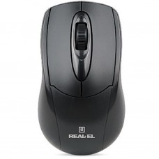 Комплект REAL-EL Standard 503 Kit, USB, black - Фото