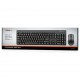 Комплект REAL-EL Standard 503 Kit, USB, black Комплект REAL-EL Standard 503 Kit, USB, black