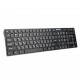Комплект REAL-EL Comfort 9010 Kit Wireless Black Комплект REAL-EL Comfort 9010 Kit Wireless Black