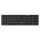 Комплект REAL-EL Comfort 9010 Kit Wireless Black Комплект REAL-EL Comfort 9010 Kit Wireless Black