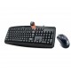 Комплект Genius Smart KM-200 Black Ukr (31330003410) Комплект Genius Smart KM-200 Black Ukr (31330003410)