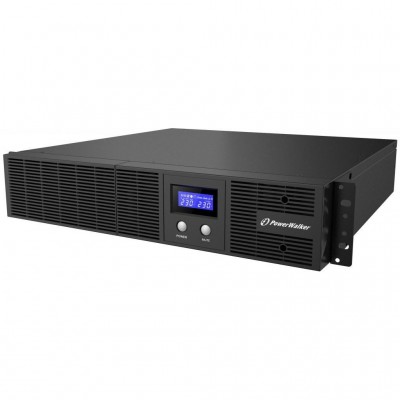 Джерело безперебійного живлення PowerWalker VI 3000 RLE (10121101)