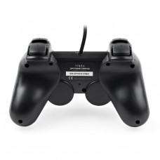 Геймпад Vinga VG1 Black - Фото