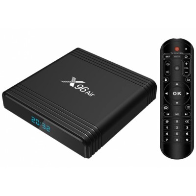 Приставка X96 Air 2/16Gb