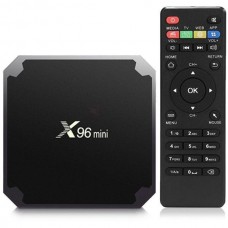 Приставка X96 Mini 2/16Gb Приставка X96 Mini 2/16Gb