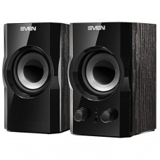Акустическая система SVEN SPS-606 black