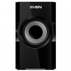 Акустична система SVEN SPS-606 black - Фото