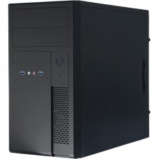 Корпус CHIEFTEC Mesh (XT-01B-OP)