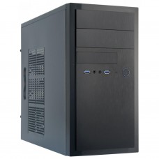Корпус Chieftec HT-01B (HT-01B-OP) Корпус Chieftec HT-01B (HT-01B-OP)