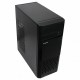 Корпус GAMEMAX ET-210-500W