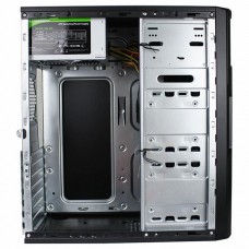 Корпус GAMEMAX ET-210-500W - Фото