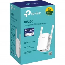 Ретранслятор TP-Link RE305 - Фото