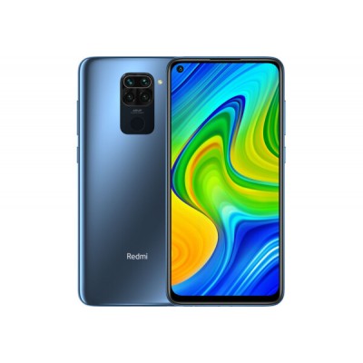 Оригінальний Xiaomi Redmi Note 9 6/128 GB (редмі нот 9)
