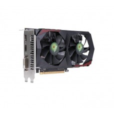Відеокарта GeForce GTX1050Ti Afox (AF1050TI-4096D5H2) - Фото